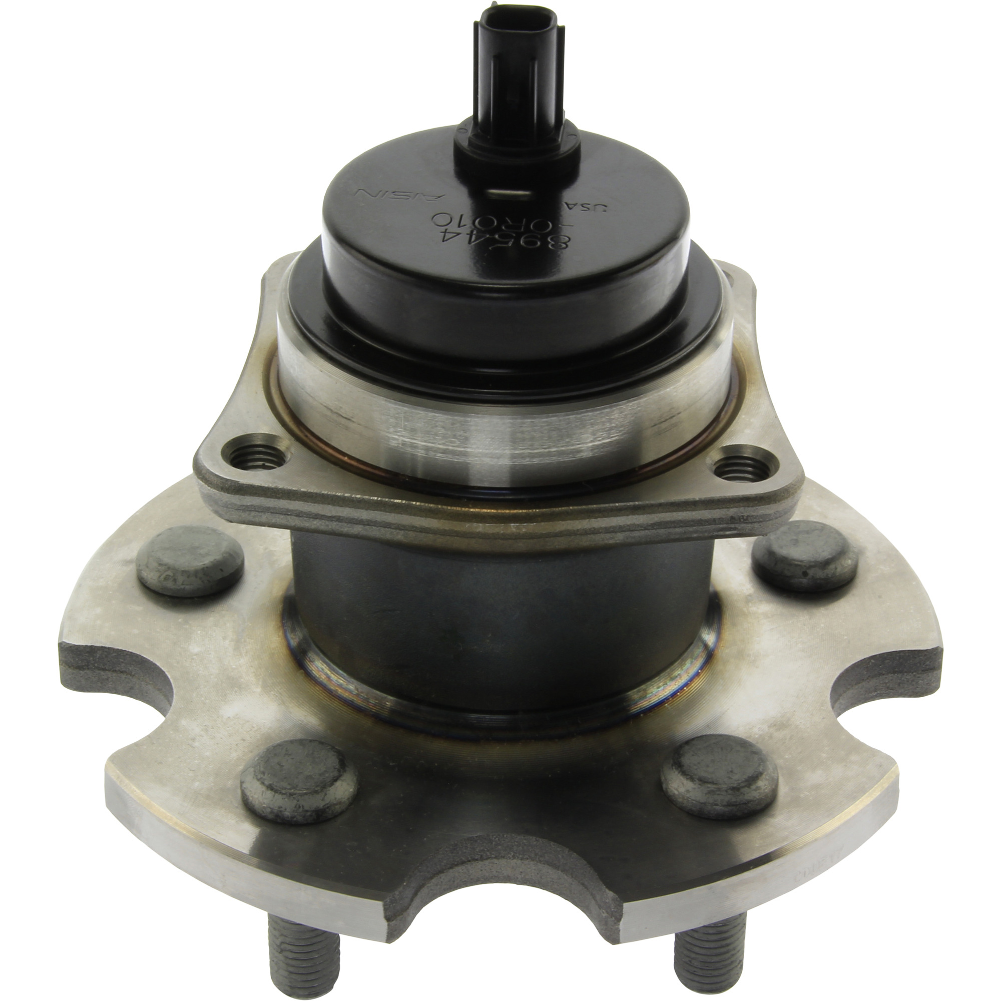 Wheel Bearing and Hub Assembly Centric Parts 407.44016