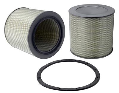 Engine Air Filter Wix 46447