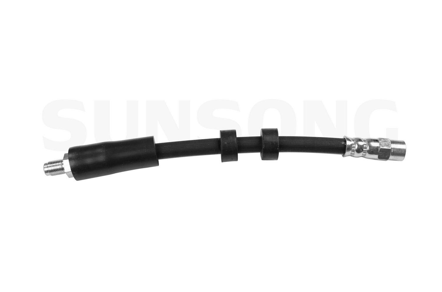 Brake Hydraulic Hose Sunsong 2203697