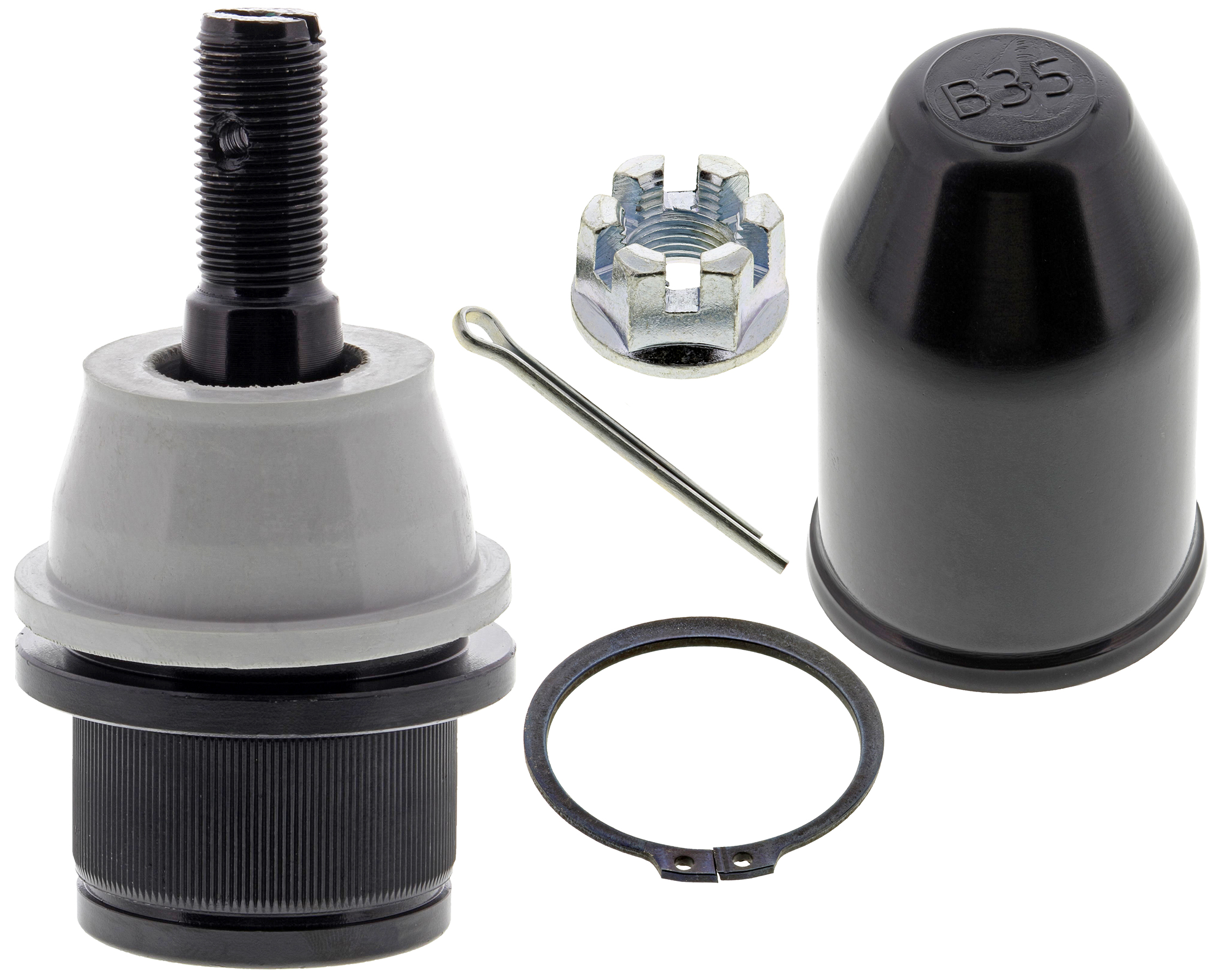 Suspension Ball Joint MacPherson Chassis 1K6663