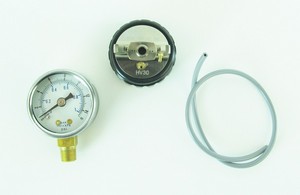Spray Gun Air Cap Assembly Devilbiss 703541
