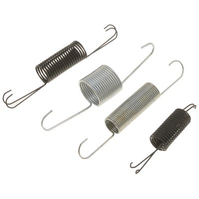 Throttle Return Spring Dorman - HELP 59207