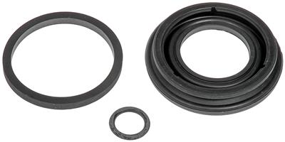 Disc Brake Caliper Repair Kit Dorman - First Stop D352027