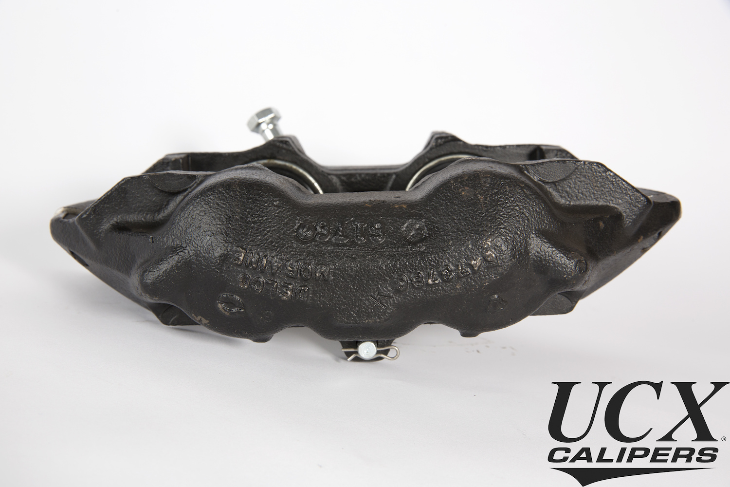 Disc Brake Caliper Perfect Stop 21-4124