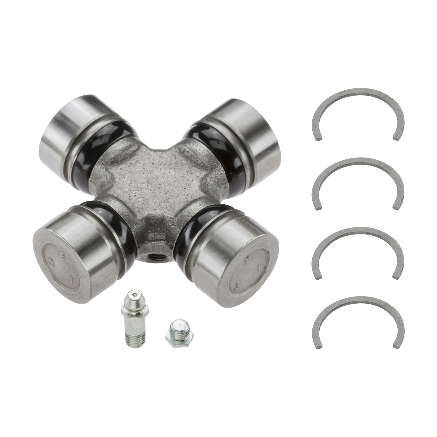 Universal Joint MOOG Driveline Products 393