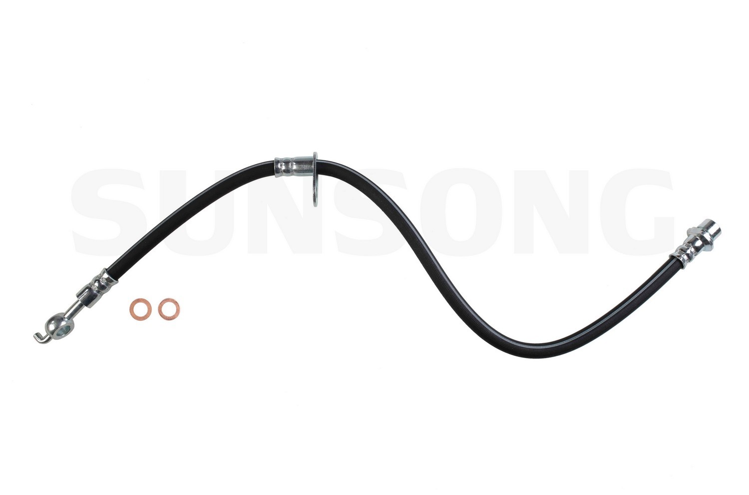 Brake Hydraulic Hose Sunsong 2203311
