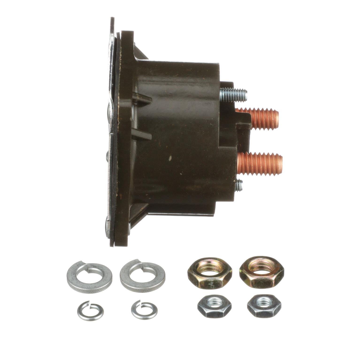 Starter Solenoid Standard Ignition SS-626
