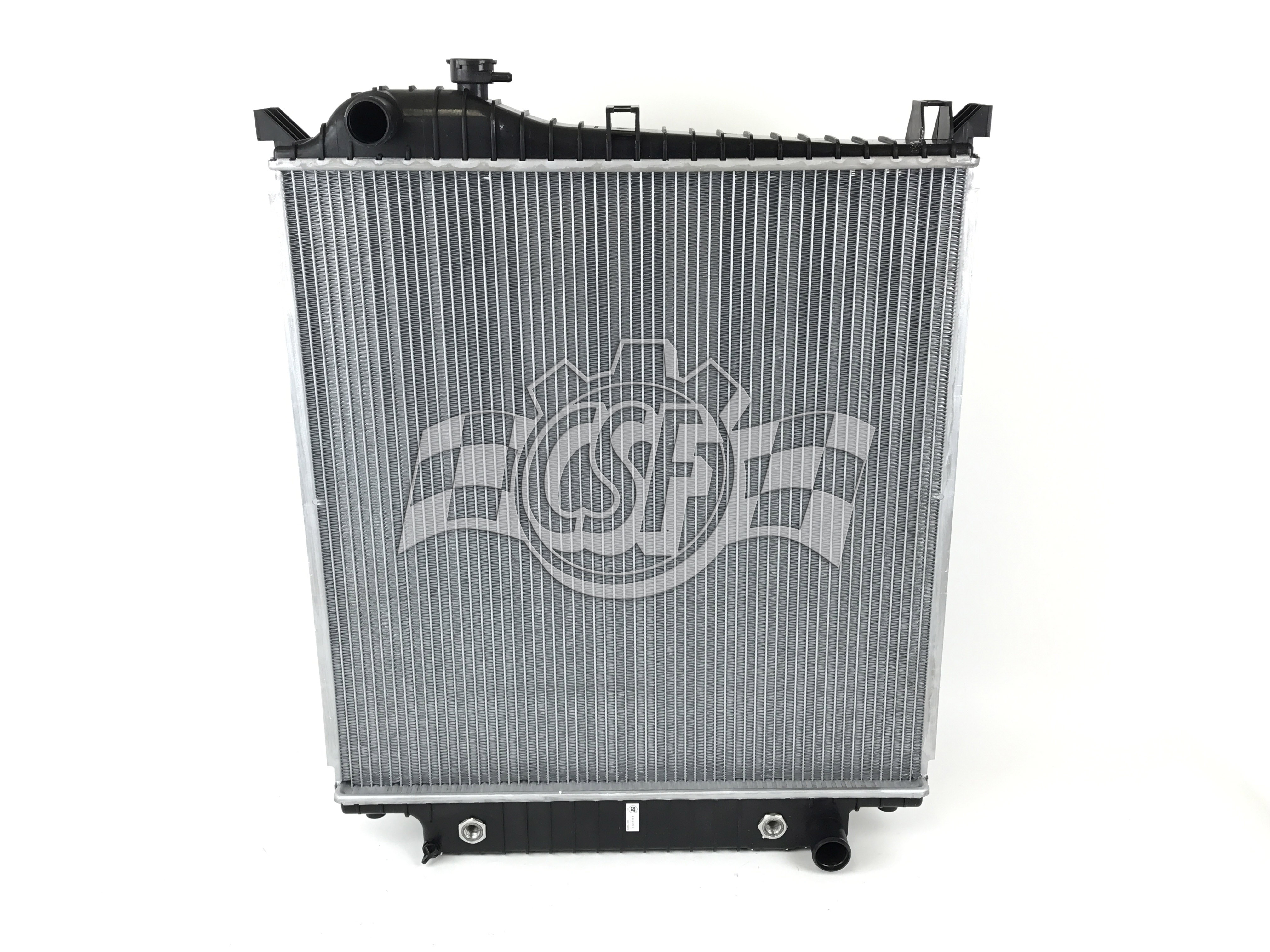 Radiator CSF 3464