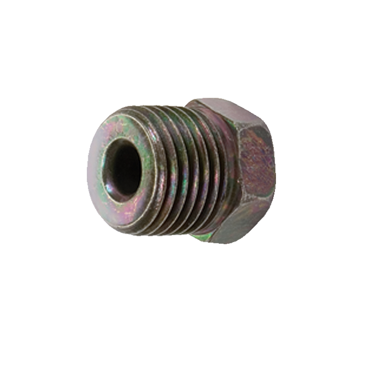 Brake Hydraulic Line Adapter S.U.R.&R. BR155