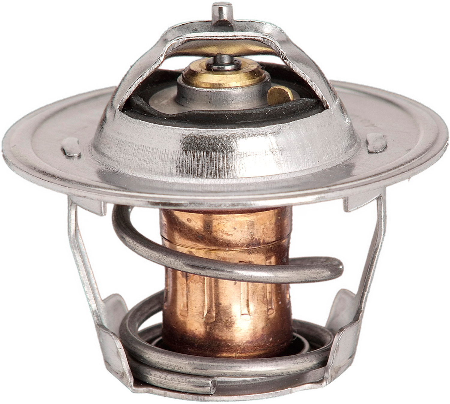 Engine Coolant Thermostat Gates 33849S