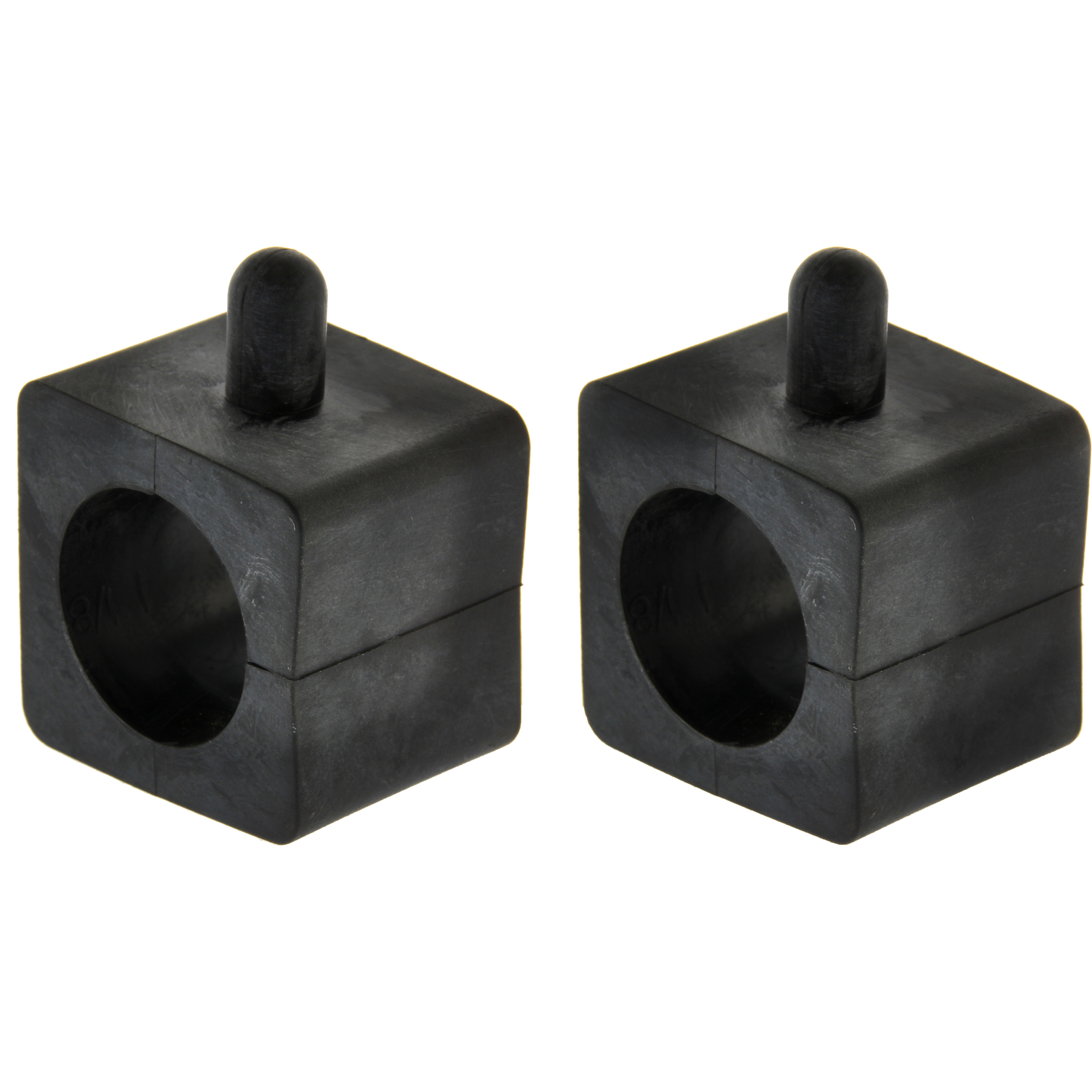 Suspension Stabilizer Bar Bushing Centric Parts 602.65131