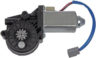 Window Motor Dorman - OE Solutions 742-184