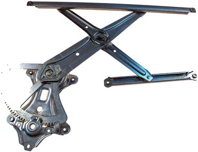 Window Regulator Dorman - OE Solutions 740-611