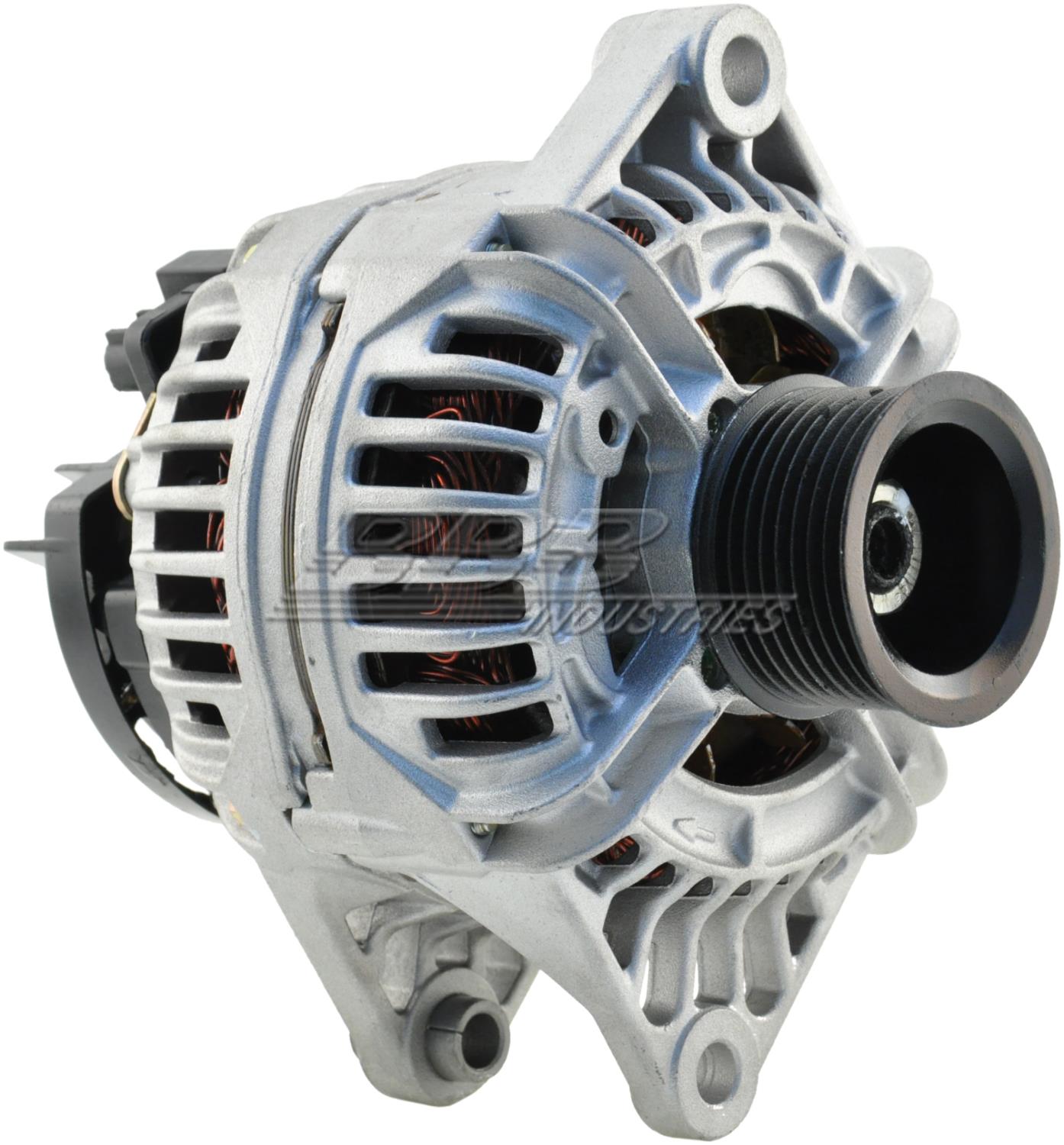 Alternator TERREPOWER formerly BBB Industries 13854
