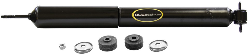 Suspension Shock Absorber Monroe Shocks & Struts 37081