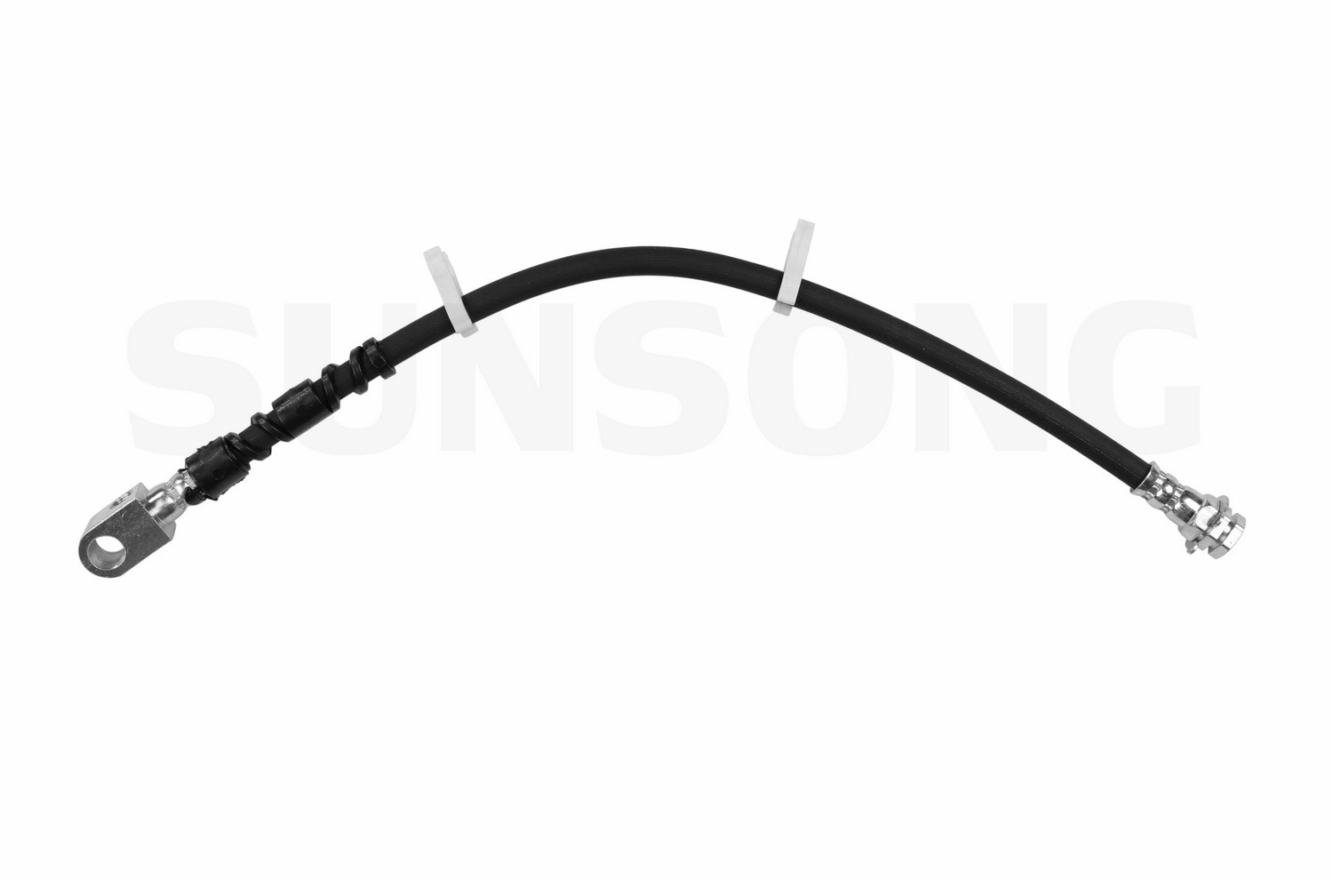 Brake Hydraulic Hose Sunsong 2201138