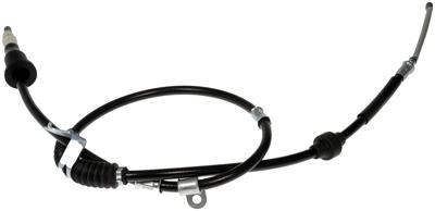 Parking Brake Cable Dorman - First Stop C661018