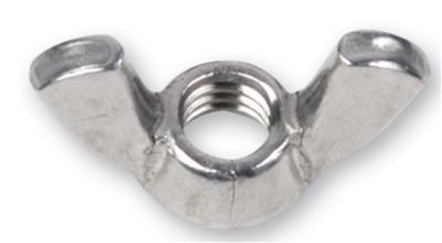 Battery Nut Deka 03360