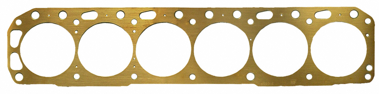 Engine Cylinder Head Spacer Shim FEL-PRO 8168 SP