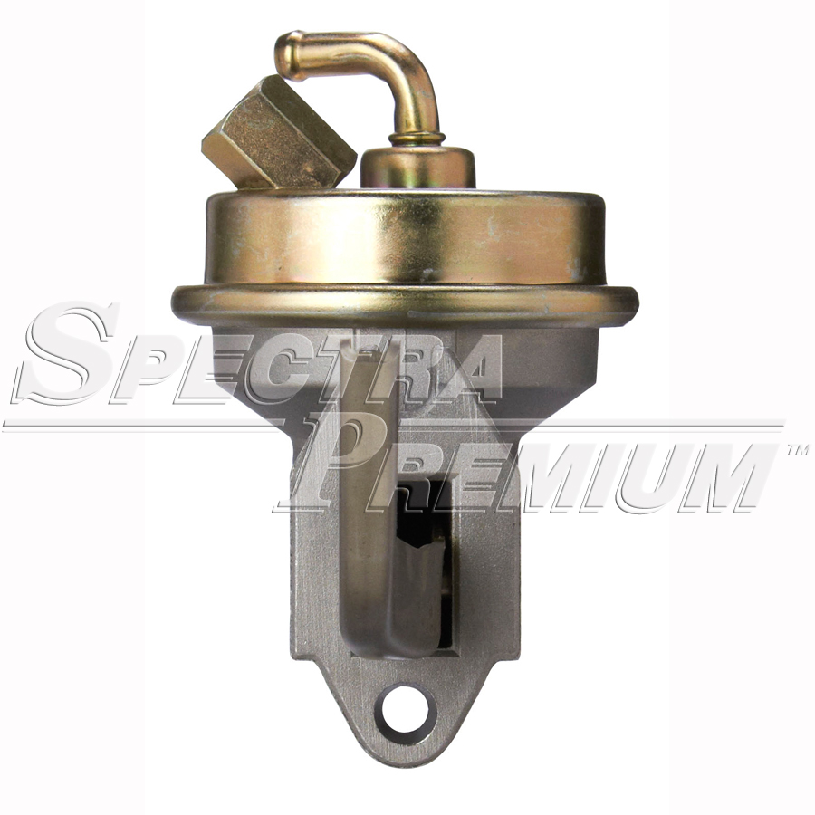 Mechanical Fuel Pump Spectra Premium SP1033MP