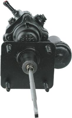 Power Brake Booster CARDONE Reman 52-7352