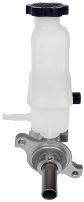 Brake Master Cylinder Parts Master MC630846