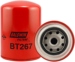 Engine Oil Filter Baldwin BT267