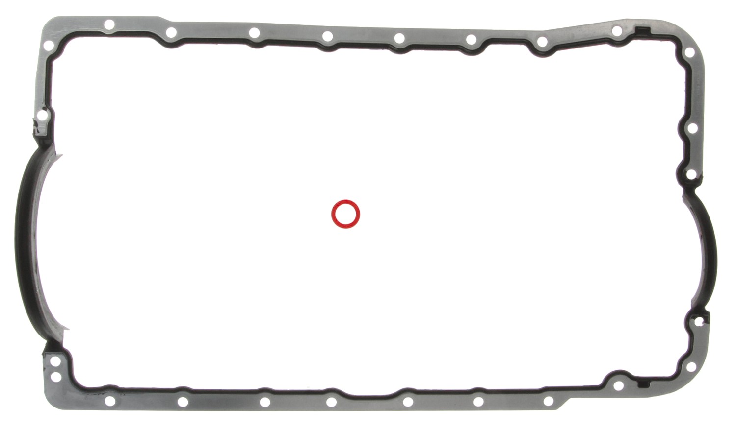Engine Oil Pan Gasket MAHLE OS32521