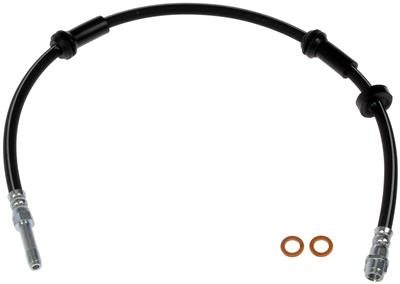 Brake Hydraulic Hose Parts Master BH621989