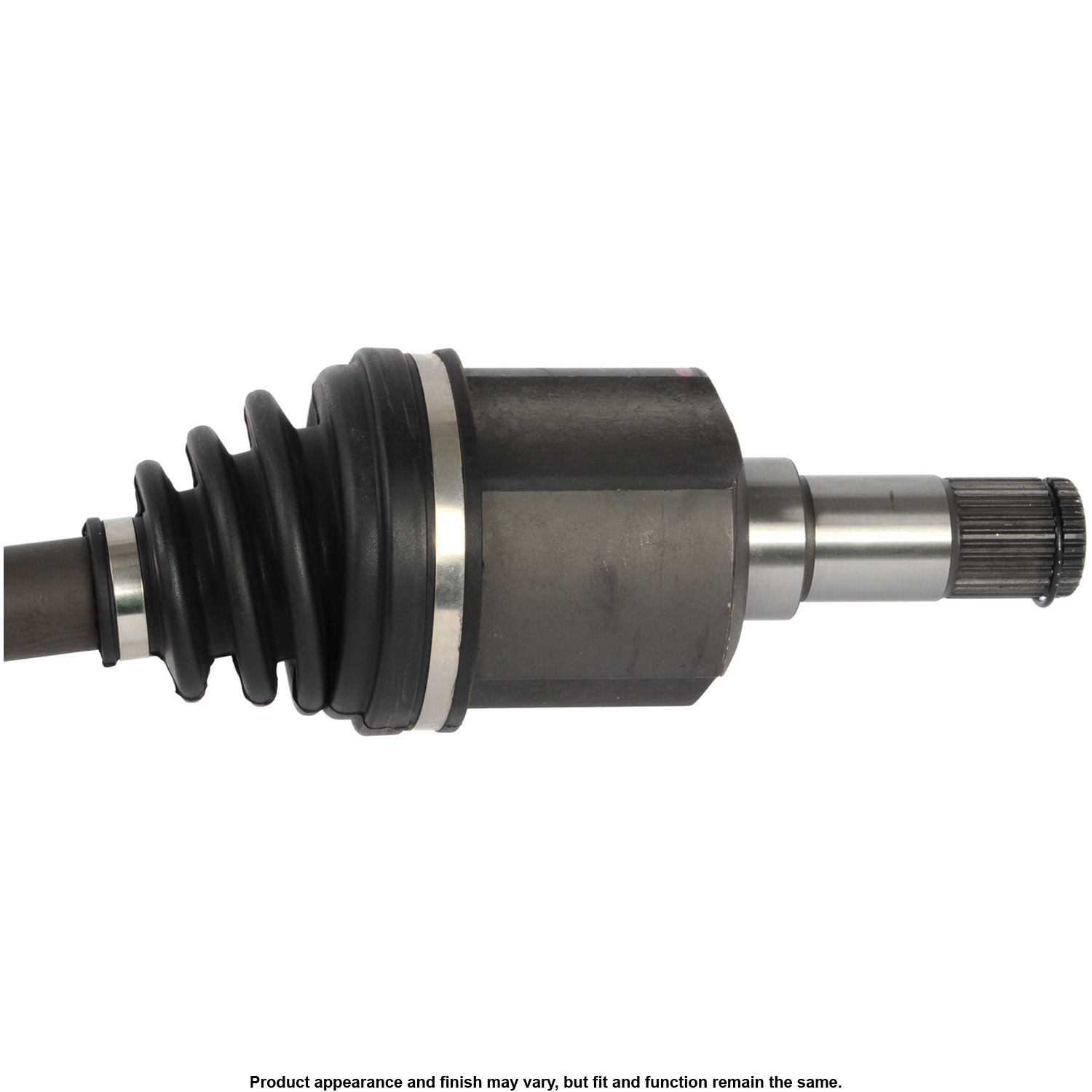 CV Axle Assembly CARDONE New 66-8158