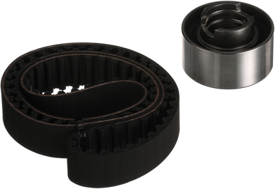 Engine Timing Belt Component Kit Gates TCK141
