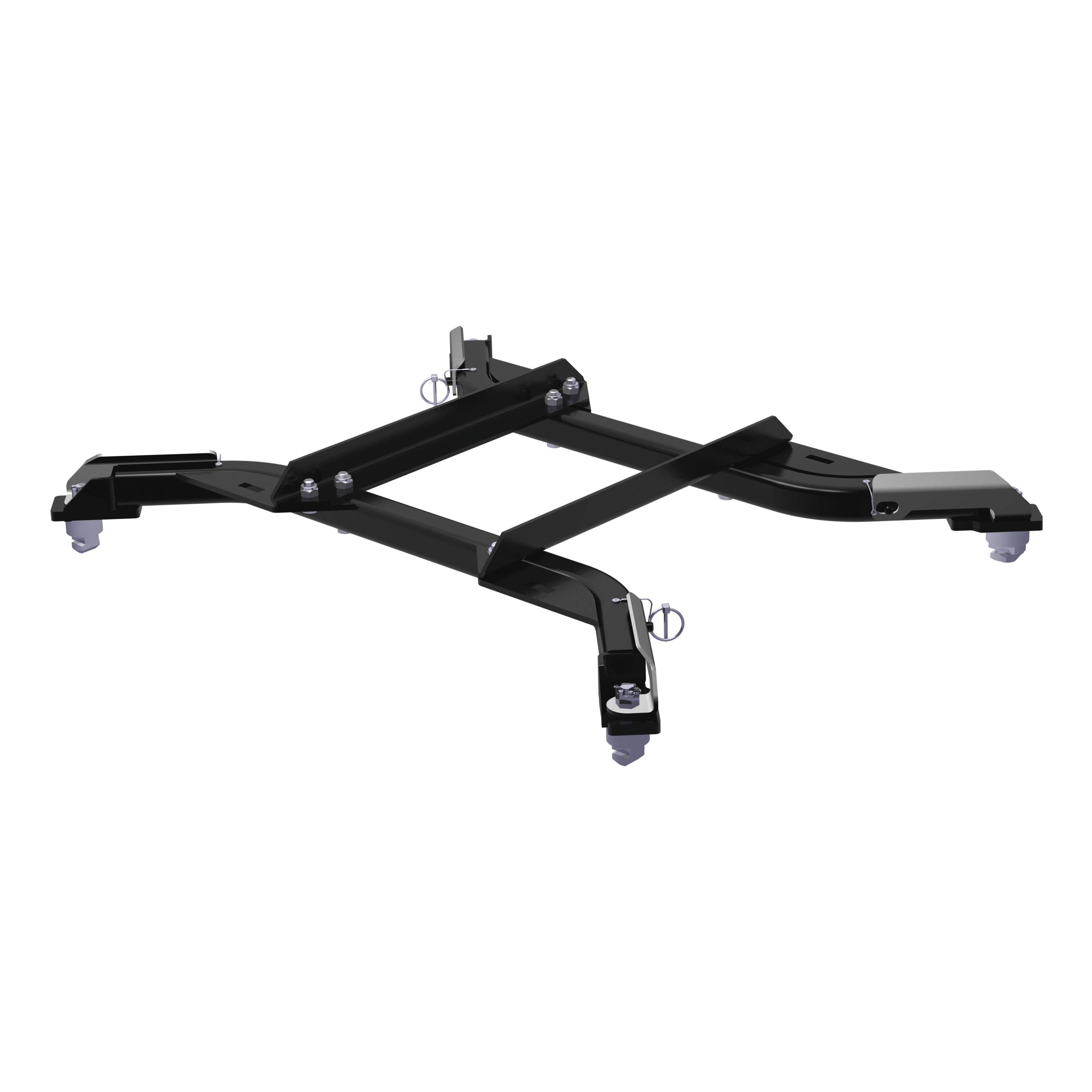 Fifth Wheel Trailer Hitch Roller CURT 16022