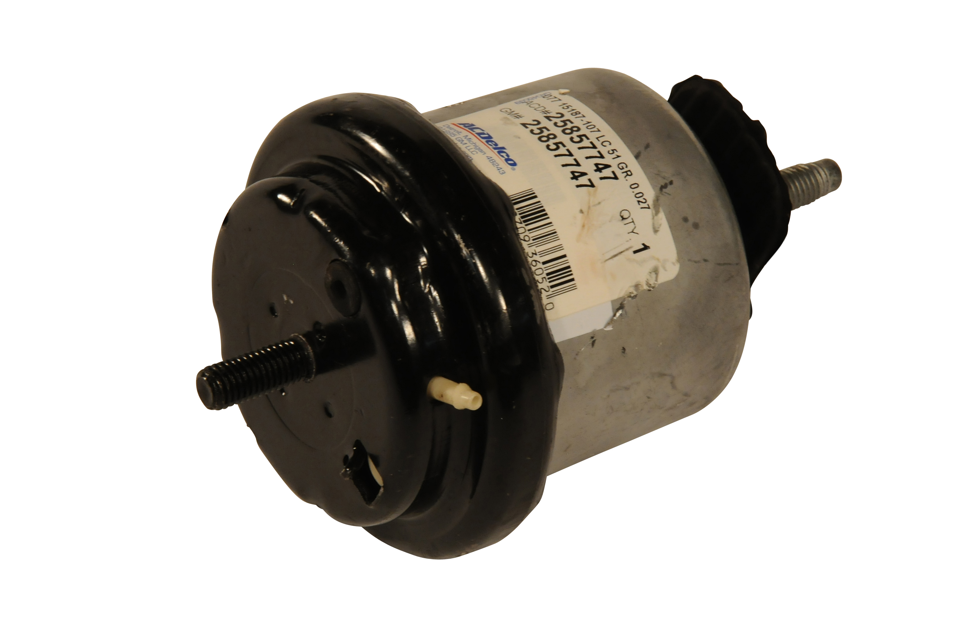 Engine Mount ACDelco 25857747