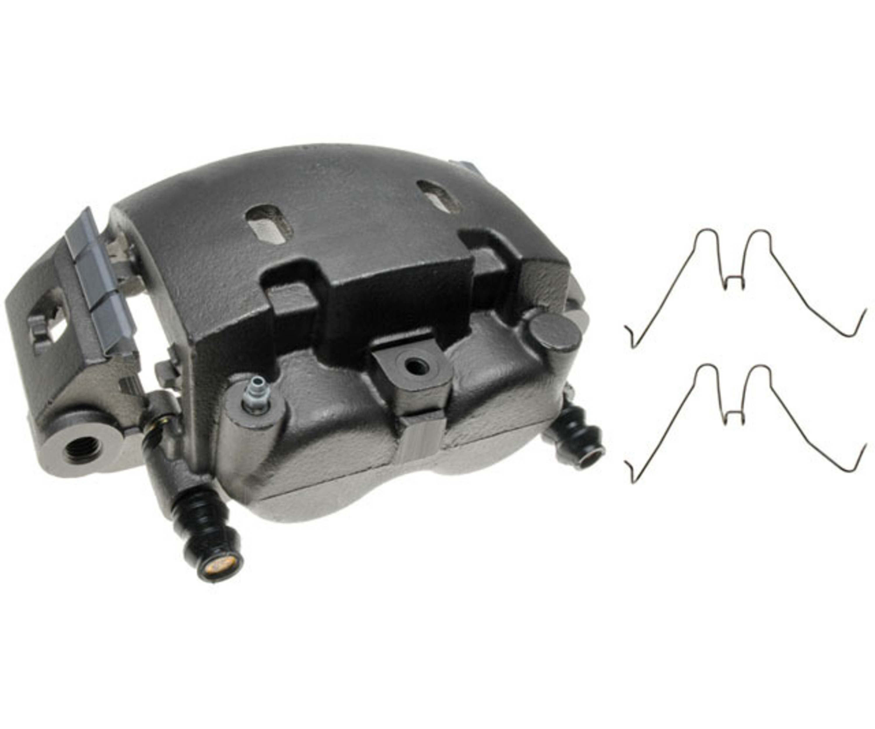 Disc Brake Caliper Raybestos Brakes FRC11591