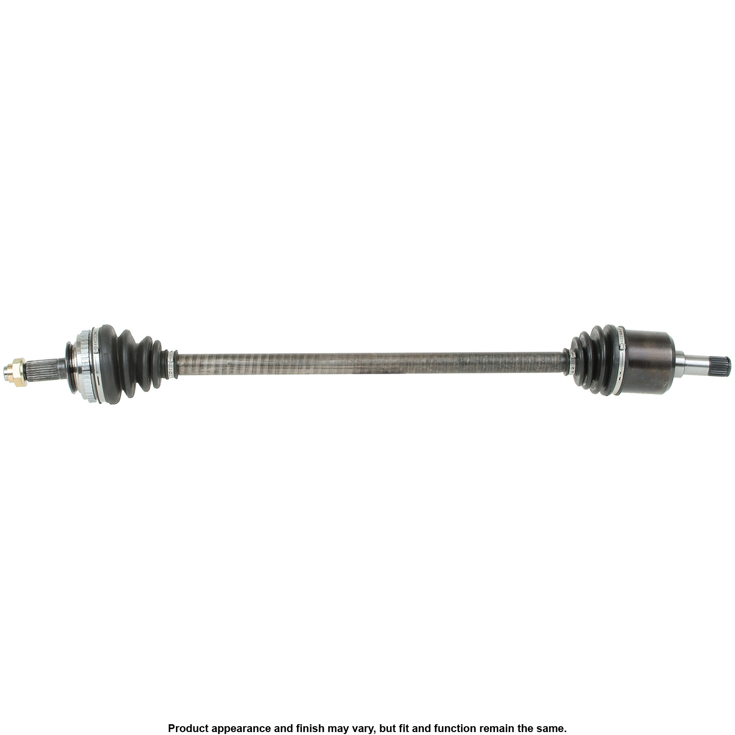 CV Axle Assembly CARDONE New 66-4060