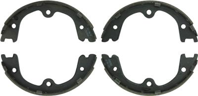 Parking Brake Shoe Perfect Stop PSS867