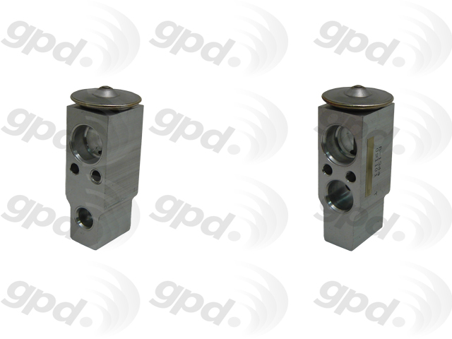 A/C Expansion Valve Global Parts Distributors LLC 3411835