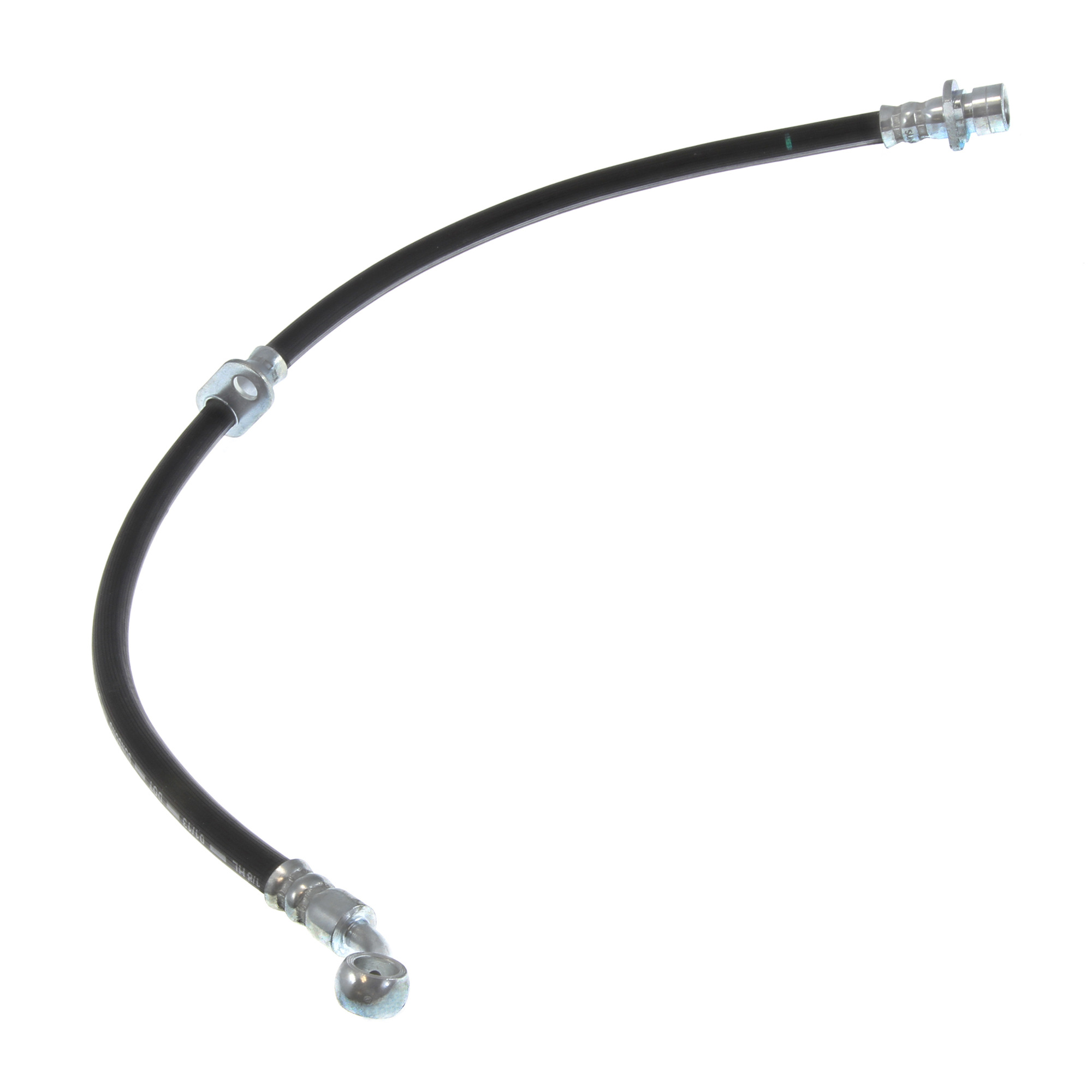 Brake Hydraulic Hose Centric Parts 150.40081