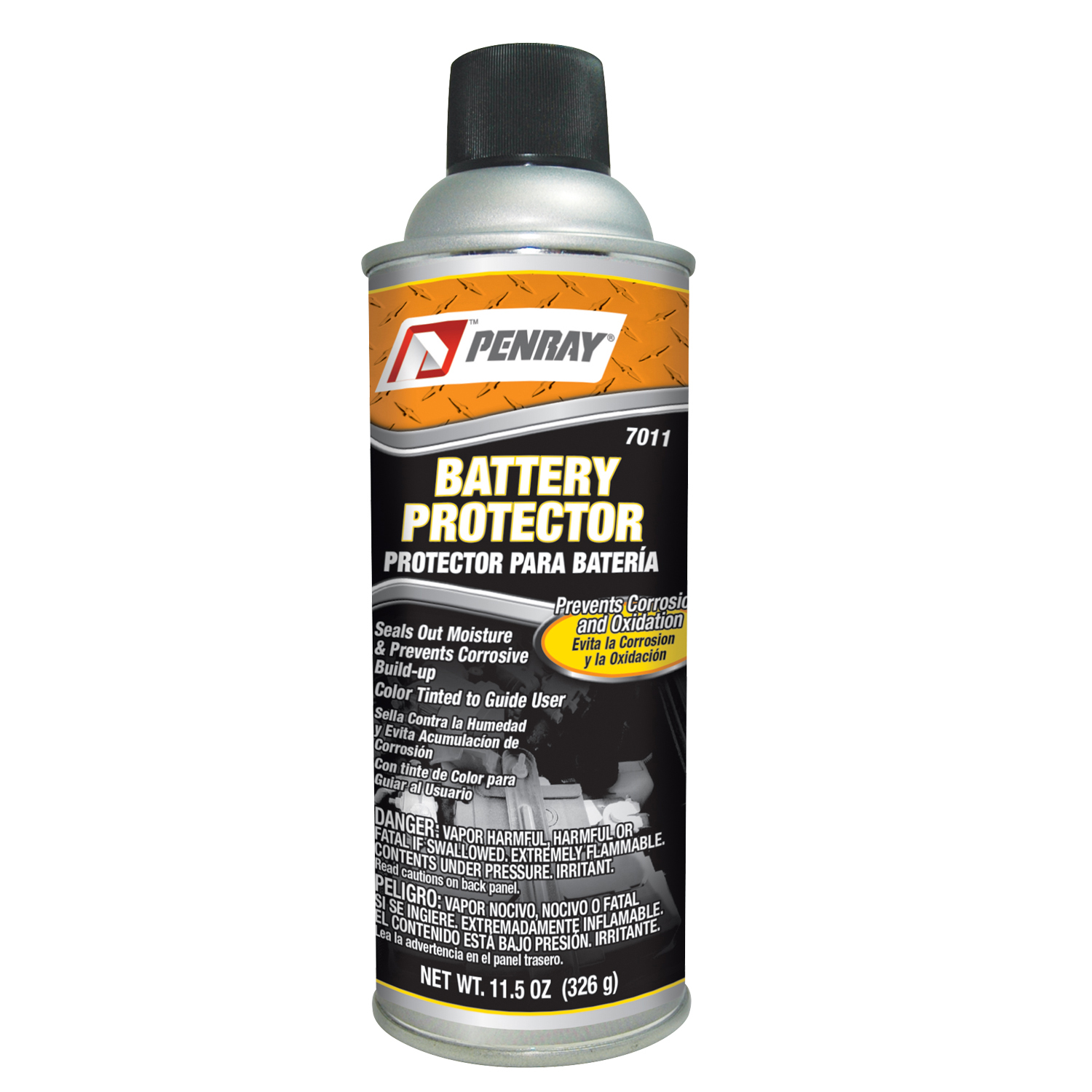 Battery Terminal Protector Spray Penray 7011