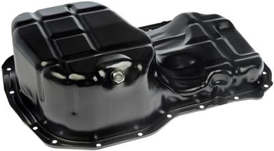 Engine Oil Pan Dorman - OE Solutions 264-176