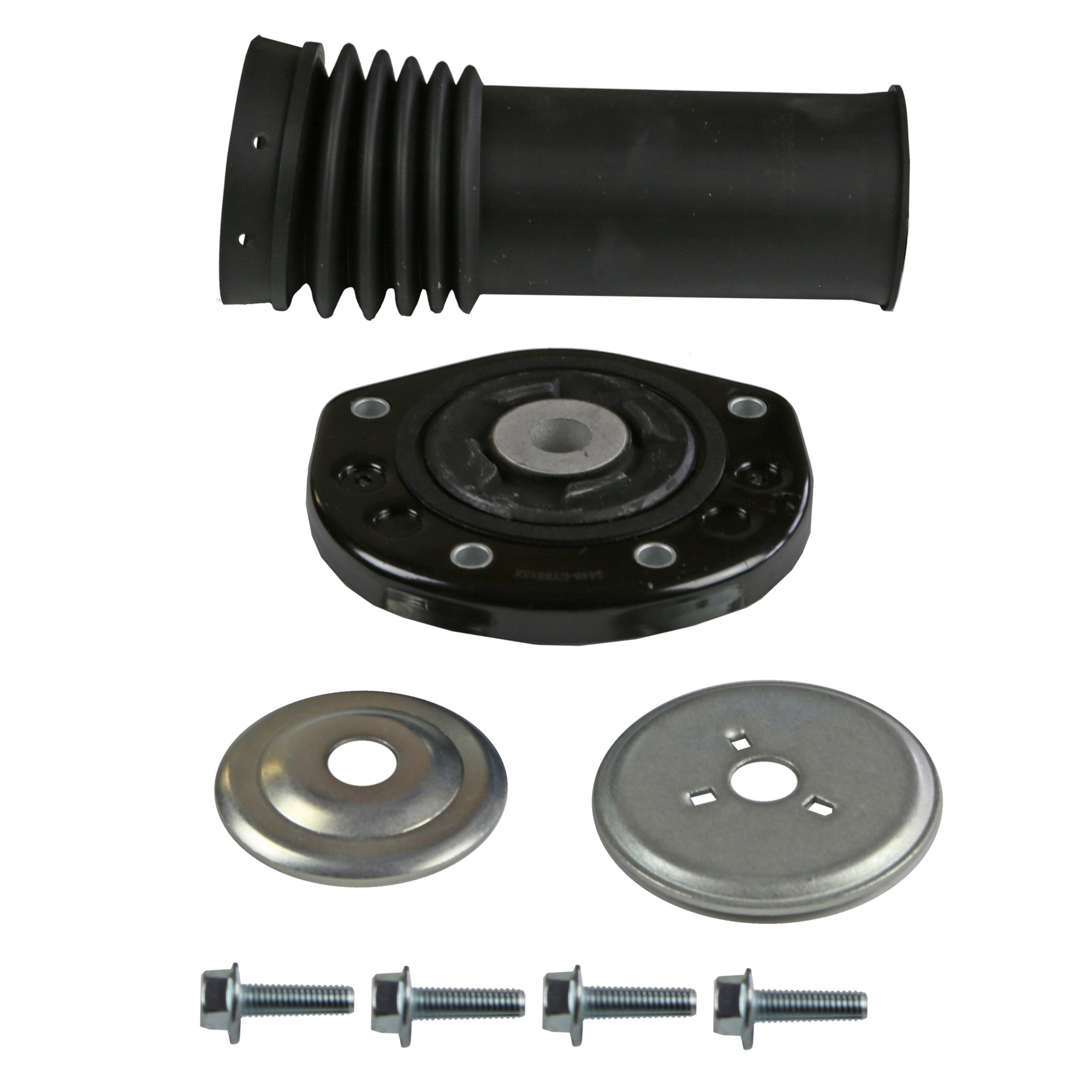 Suspension Strut Mount Monroe Shocks & Struts 902135