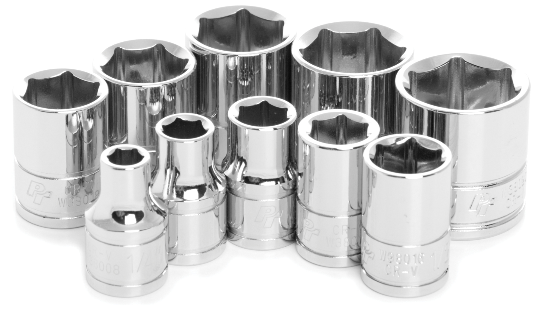Socket Set Performance Tool W38002