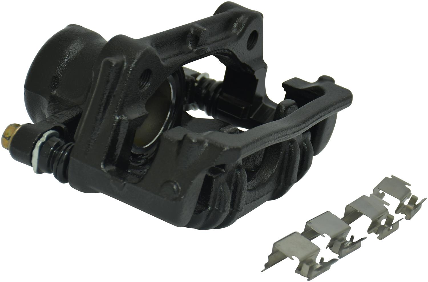 Disc Brake Caliper Perfect Stop 89X17738B