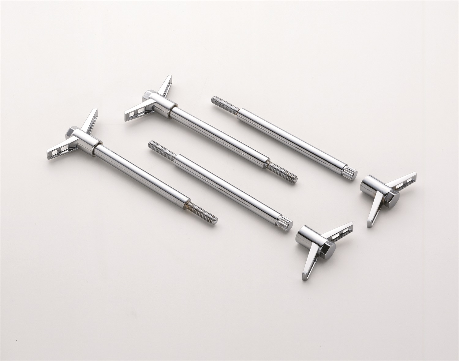 Engine Valve Cover Bolt Kit Mr Gasket 9828