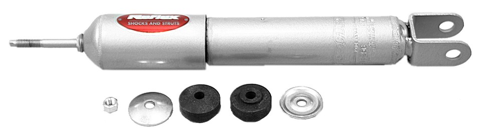 Suspension Shock Absorber Monroe Shocks & Struts 911256
