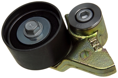 Engine Timing Belt Idler Pulley Gates T41098