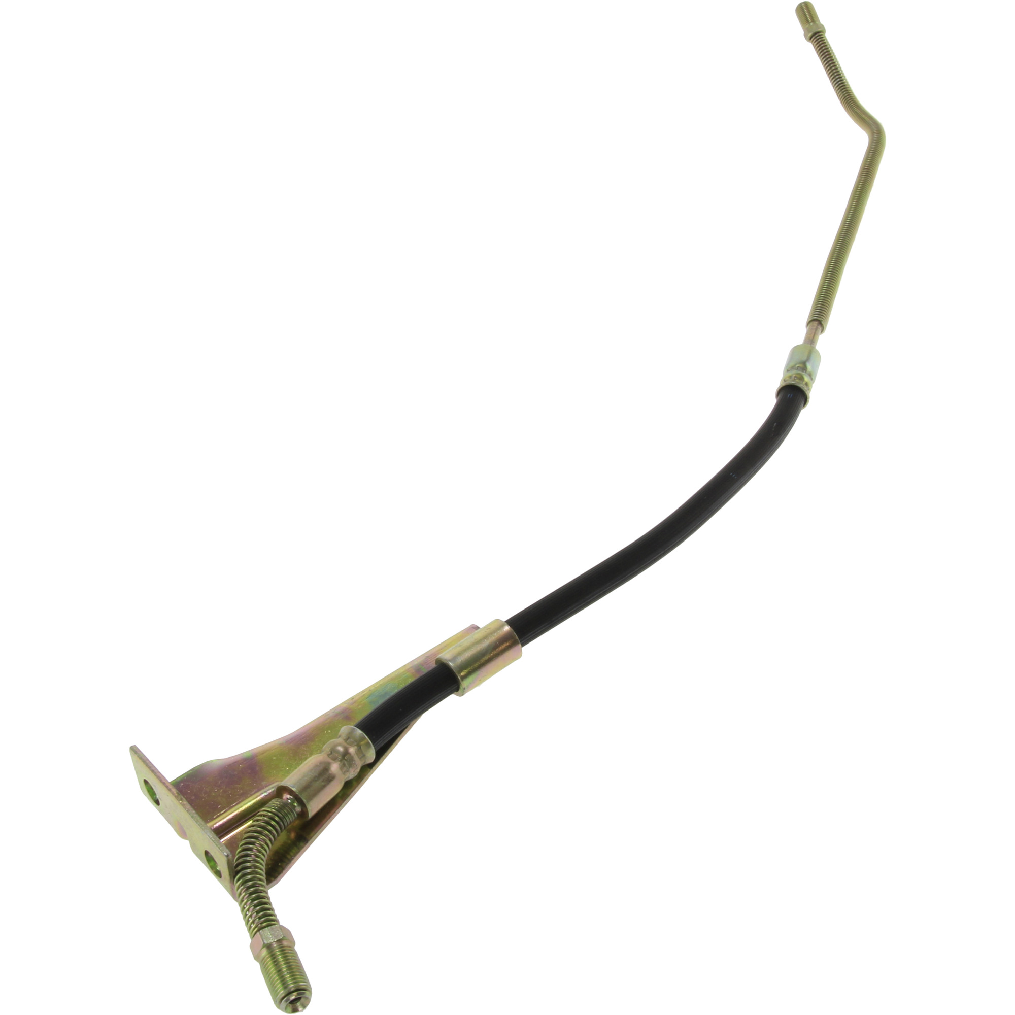Brake Hydraulic Hose Centric Parts 150.80314