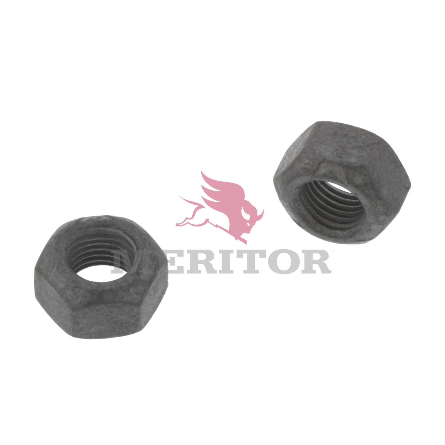 Nut Meritor R3016336