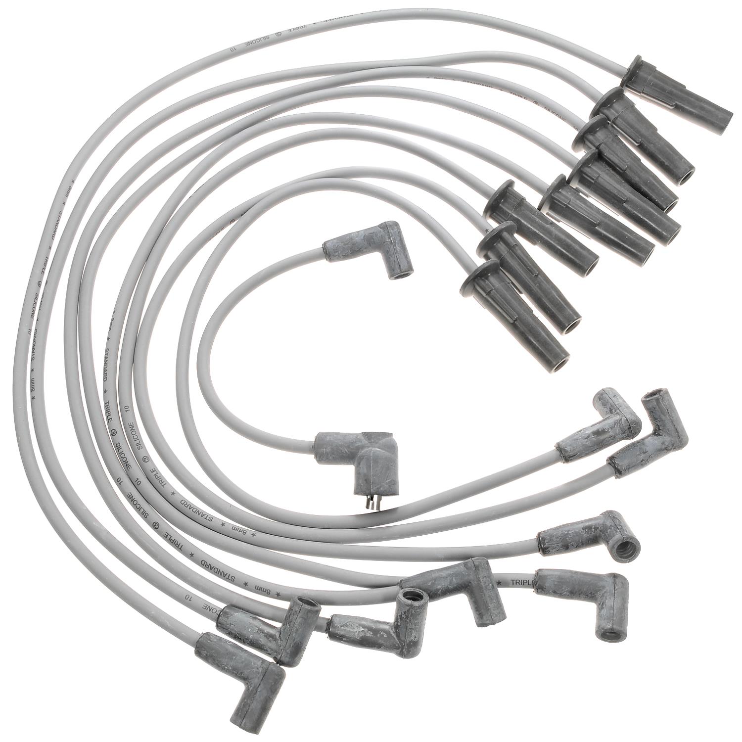 Spark Plug Wire Set Standard Ignition 6823