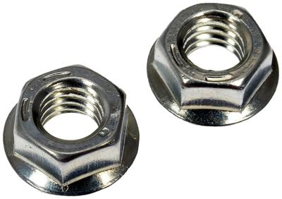 Nut Dorman 252-012BX